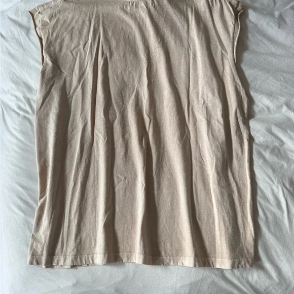 Free people muscle tee - Picture 5 of 5